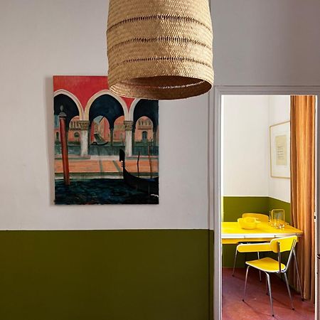 לה קיוטאט L'Appartement Du Cafe De L'Horloge מראה חיצוני תמונה