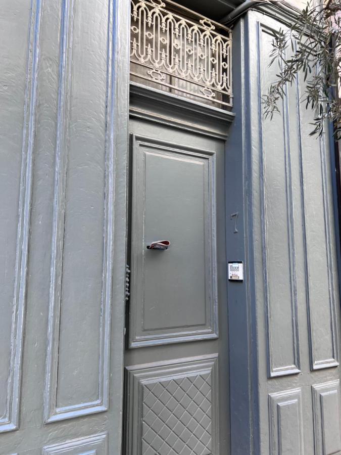 לה קיוטאט L'Appartement Du Cafe De L'Horloge מראה חיצוני תמונה