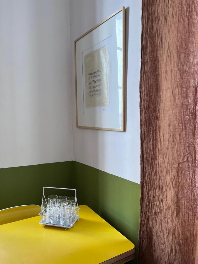 לה קיוטאט L'Appartement Du Cafe De L'Horloge מראה חיצוני תמונה