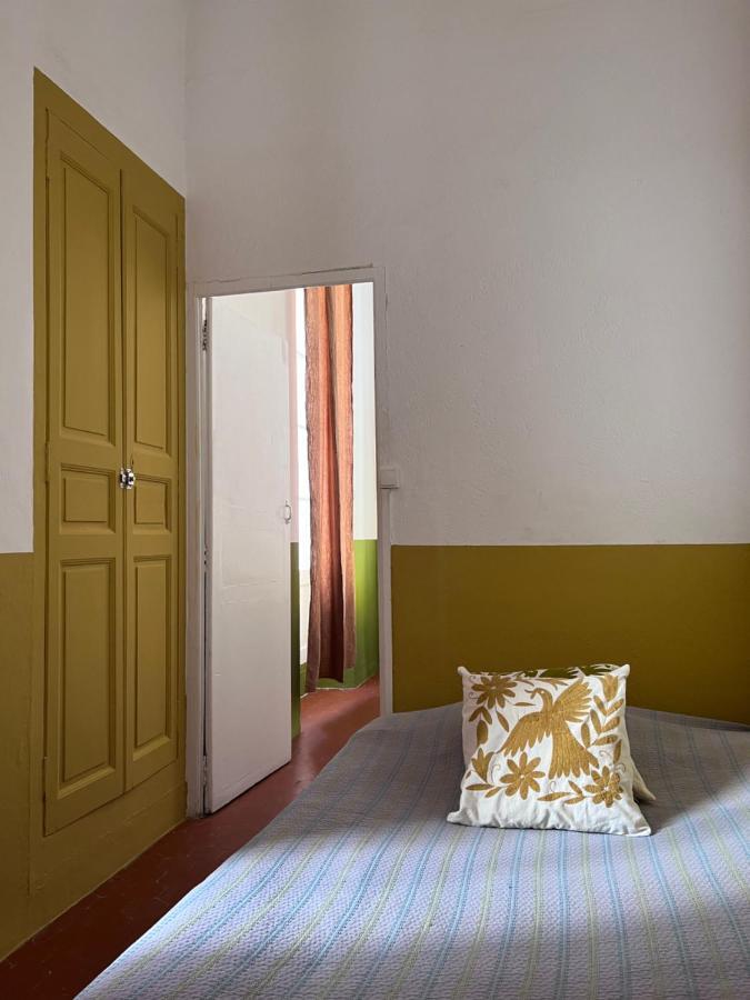 לה קיוטאט L'Appartement Du Cafe De L'Horloge מראה חיצוני תמונה