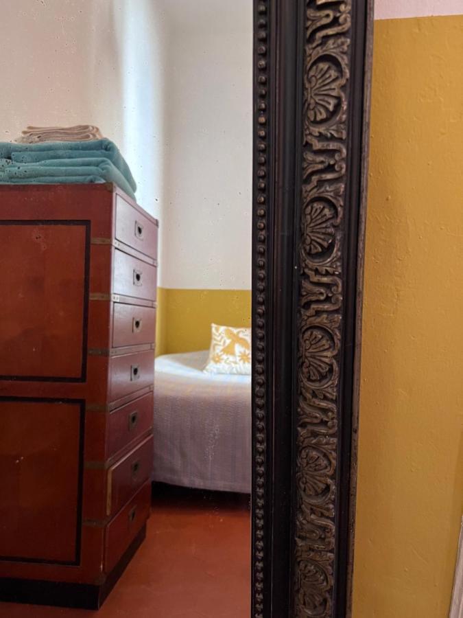 לה קיוטאט L'Appartement Du Cafe De L'Horloge מראה חיצוני תמונה