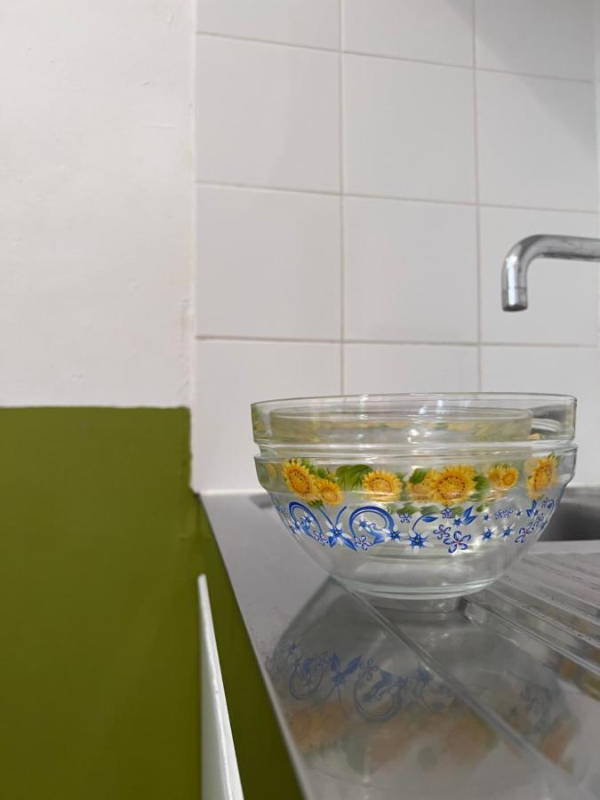 לה קיוטאט L'Appartement Du Cafe De L'Horloge מראה חיצוני תמונה
