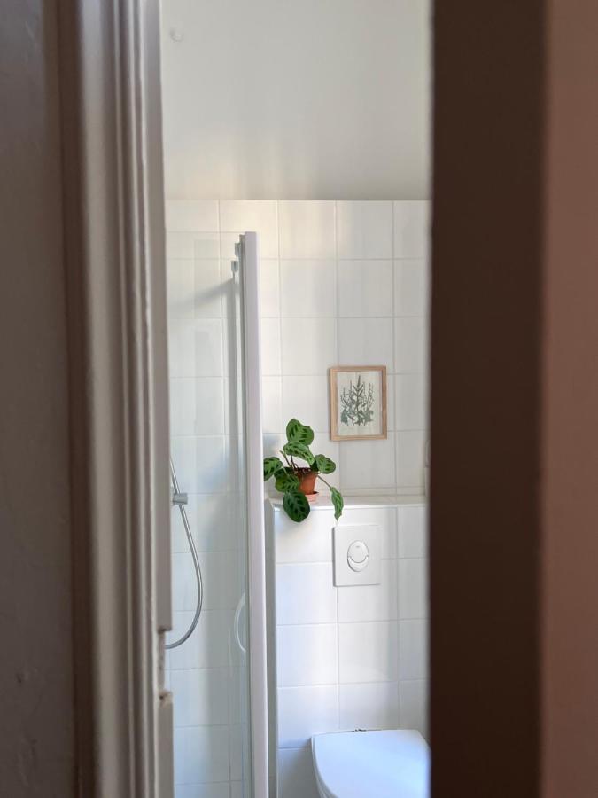 לה קיוטאט L'Appartement Du Cafe De L'Horloge מראה חיצוני תמונה