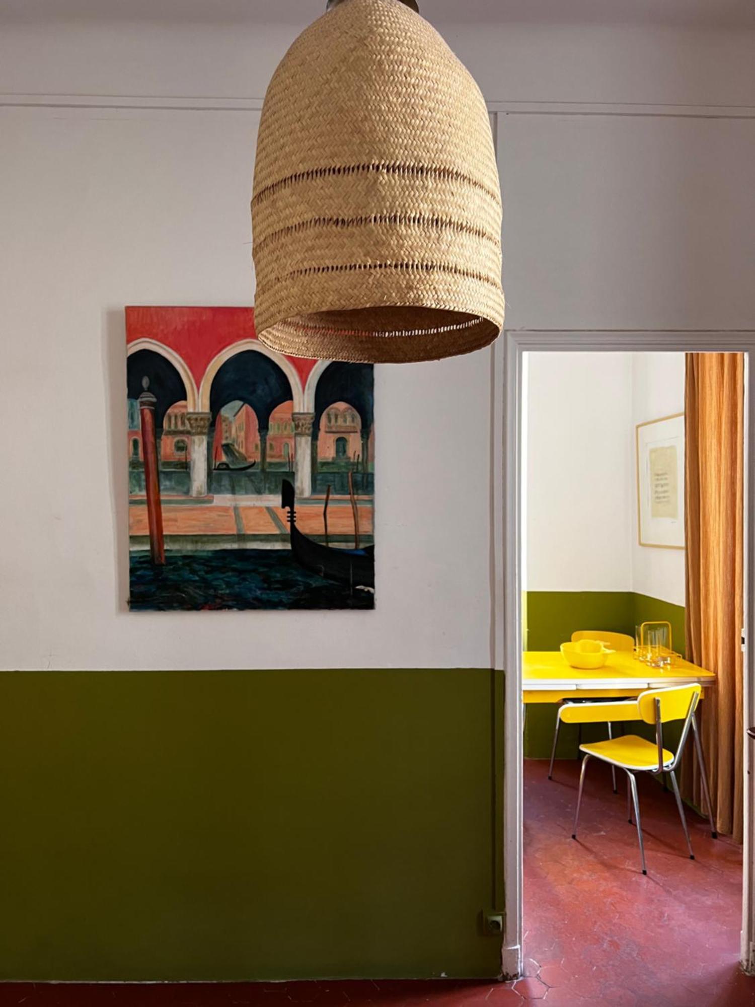 לה קיוטאט L'Appartement Du Cafe De L'Horloge מראה חיצוני תמונה